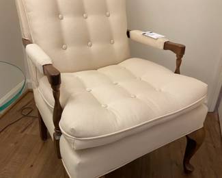 Accent Chair