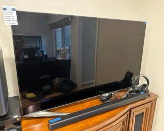 Samsung smart TV