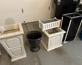 Planters