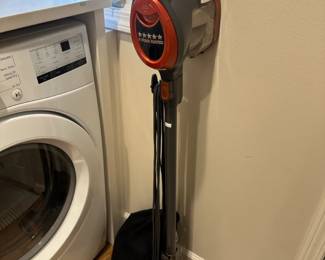 Shark Rocket Vacuum