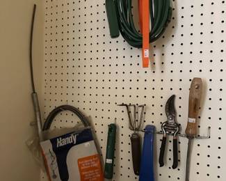Tools
