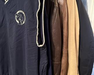Women's clothing sizes XS-M, brands like North Face, Polo Ralph Lauren, Tory Burch, Donna Morgan, Eddie Bauer