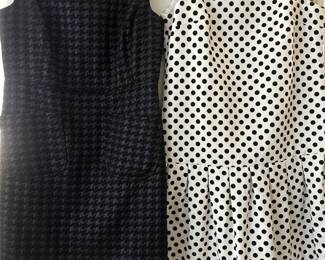 Women's clothing sizes XS-M, brands like North Face, Polo Ralph Lauren, Tory Burch, Donna Morgan, Eddie Bauer