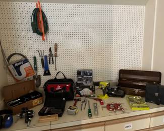 Tools