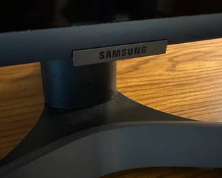  Samsung TV