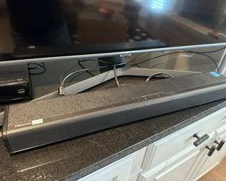 Hisense soundbar HS214