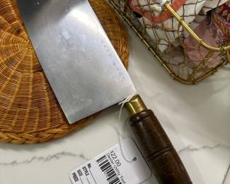 Dexter Utility Tool