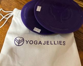 Yoga Jellies
