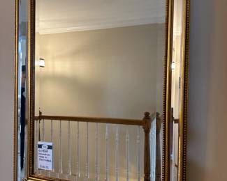 Italian Mirror