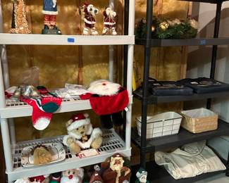 Christmas decorations