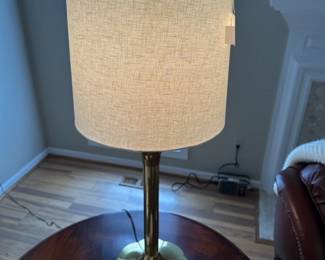 Stiffel Tulip Lamp