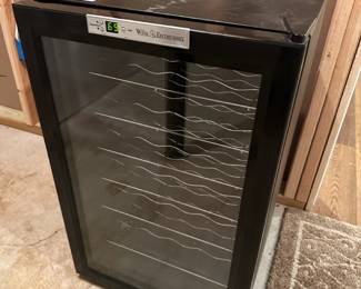 Wine Cooler