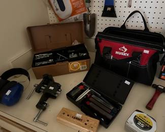 Tools