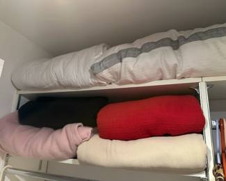 Blankets