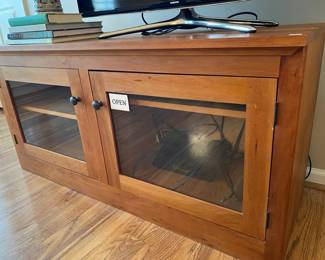 Entertainment Center