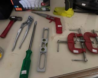 Tools