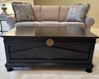 FLEXSTEEL SOFA SLEEPER