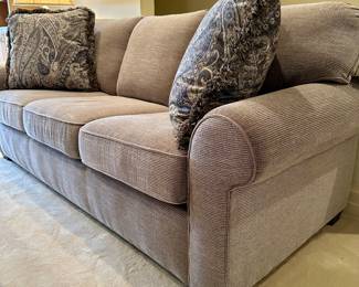 FLEXSTEEL SOFA SLEEPER