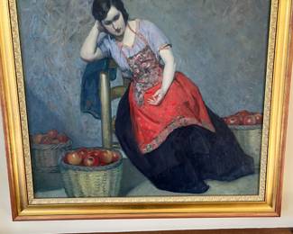 Sale Picture