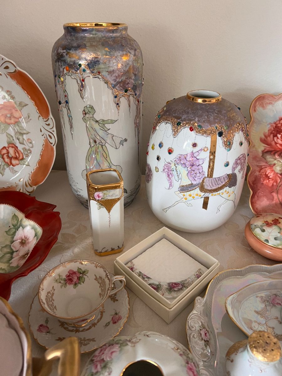 LOVELIES GALORE LOMITA ESTATE SALE in Lomita, CA starts on 7/26/2024