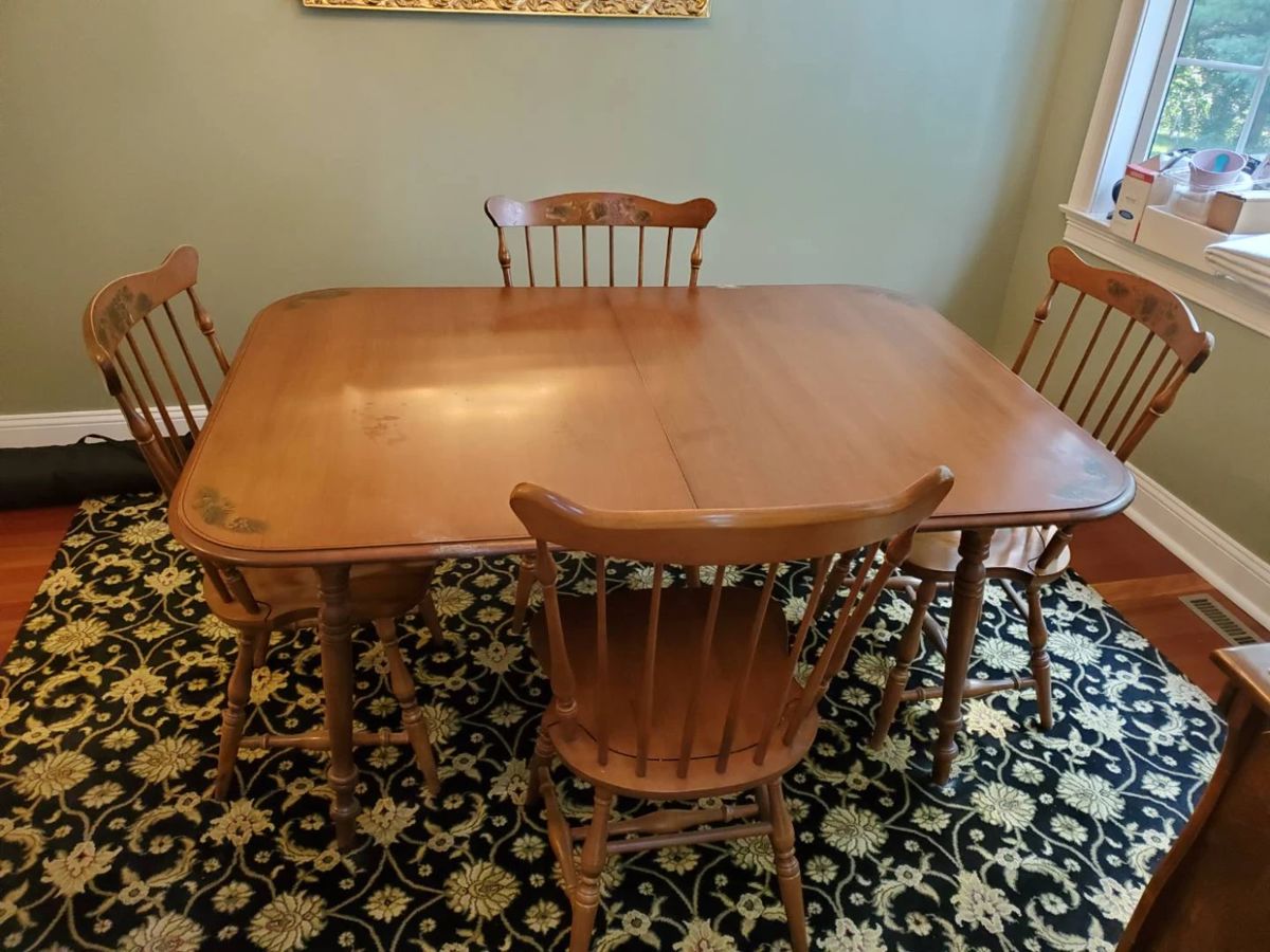 WILBRAHAM SUMMER CONDO LIQUIDATION ENDS 7/20! starts on 7/17/2024