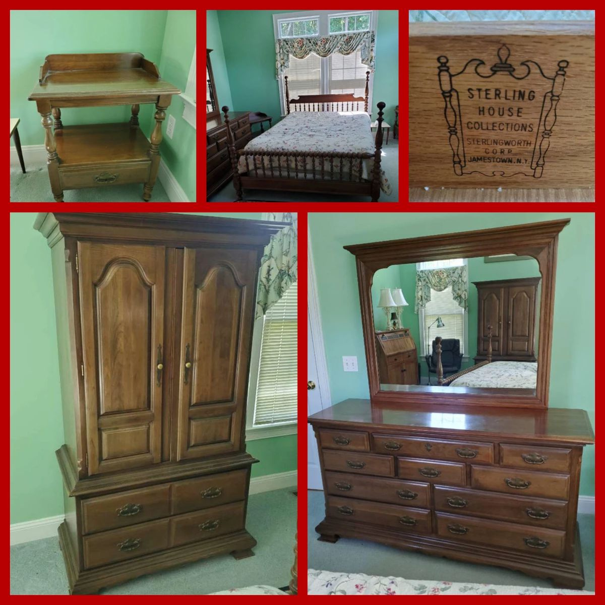 WILBRAHAM SUMMER CONDO LIQUIDATION ENDS 7/20! starts on 7/17/2024