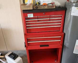 Tool chest