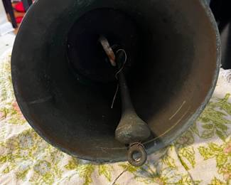 000 vintage bell