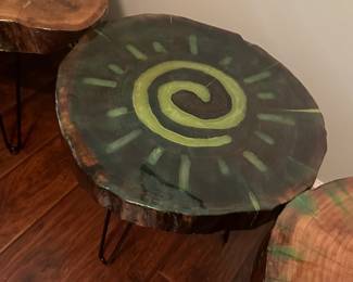 Buy it now – handmade table, $45
