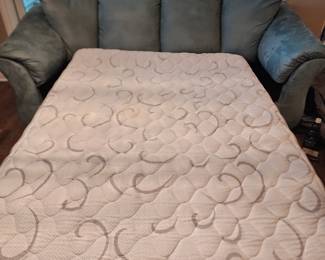 Sleeper sofa
