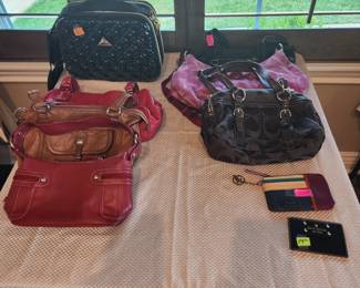 Purses