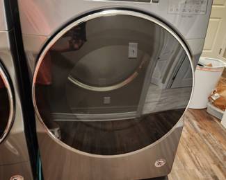 Whirlpool Dryer