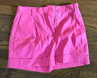 Rag & Bone Size 6 Pink Shorts. Photo 1 of 2. 