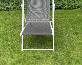 Folding Chairs - 2 Available. 