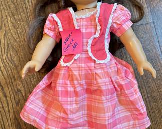 American Girl Dolls. Photo 2 of 2. 
