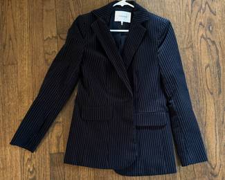 Frame Size 2 Blazer. 