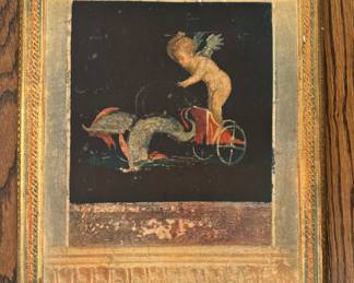 Italian Panel - 2 Available. Photo 1 of 4. 