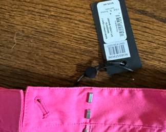 Rag & Bone Size 6 Pink Shorts. Photo 2 of 2. 