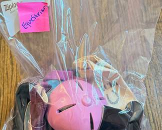 American Girl Equestrian Gear. 