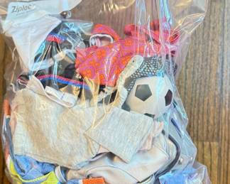 American Girl Sports Clothes and Accessories. 