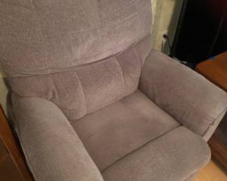 La-z-boy recliner