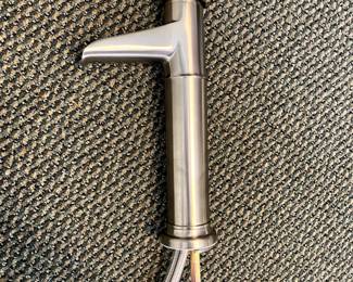 Pfister Vessel Faucet for kitchen/bathroom. Brand new