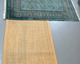 Rugs