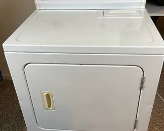 Kenmore Electric Dryer 