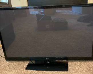 64 LG TV 