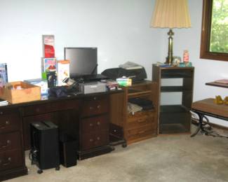 exe desk  BUY IT NOW $ 65.00