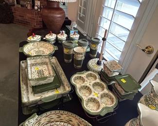 Temptations. Great for hostess and holiday gifts.   Incredible prices - shop early