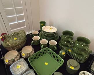 Temptations. Beautiful New Pieces