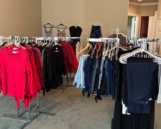 Joan Rivers, Chicos, Susan Graver and more