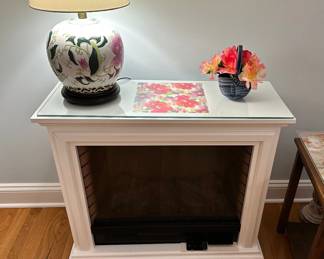 Nice Electric Fireplace Insert